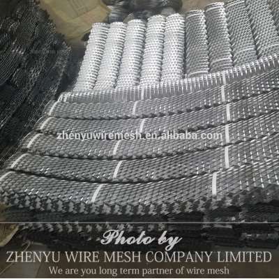 ZHENYU hot dipped galvanized brick reinforcement mesh