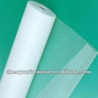 Glass fiber mesh