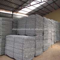 hexagonal wire mesh/chicken wire/hexgonal wire netting