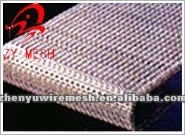 metal wire conveyer belt mesh