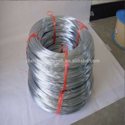 Electro Galvanized Iron Wire/ Galvanized Wire/ GI Binding Wire